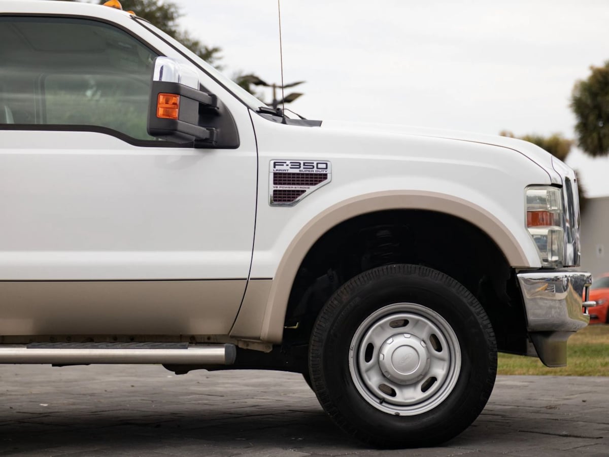 Ford F-350 photo 20