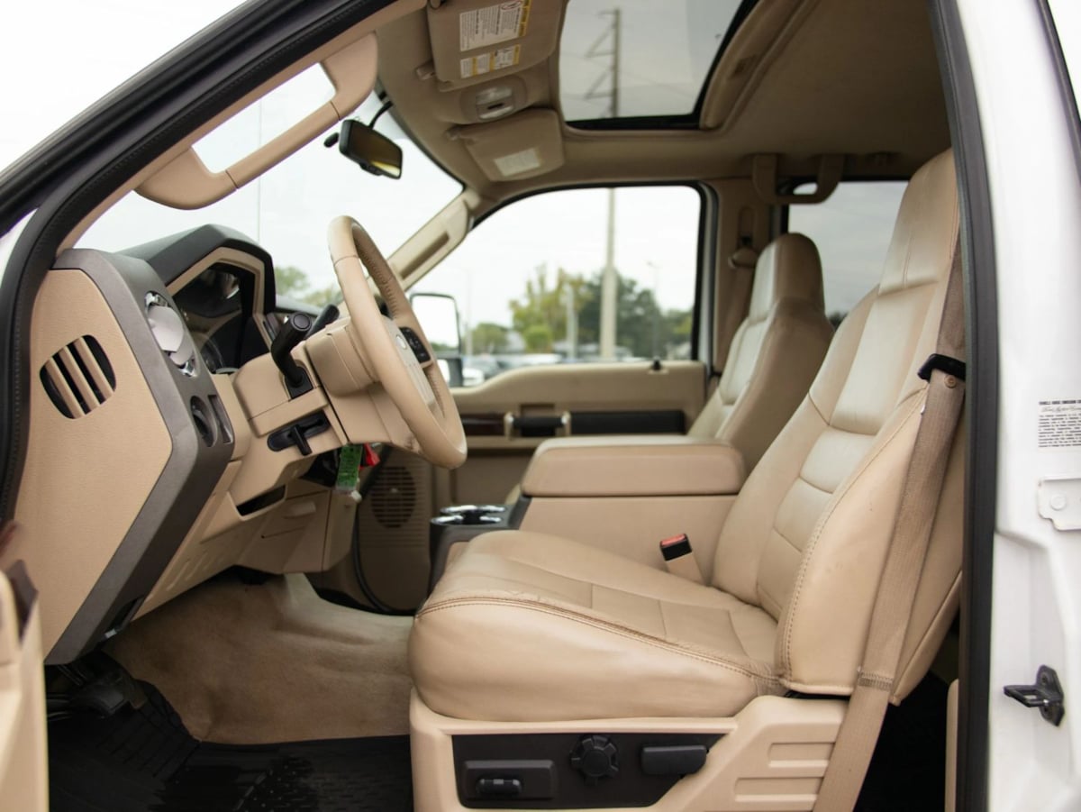 Ford F-350 photo 23