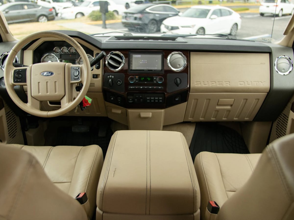 Ford F-350 photo 29
