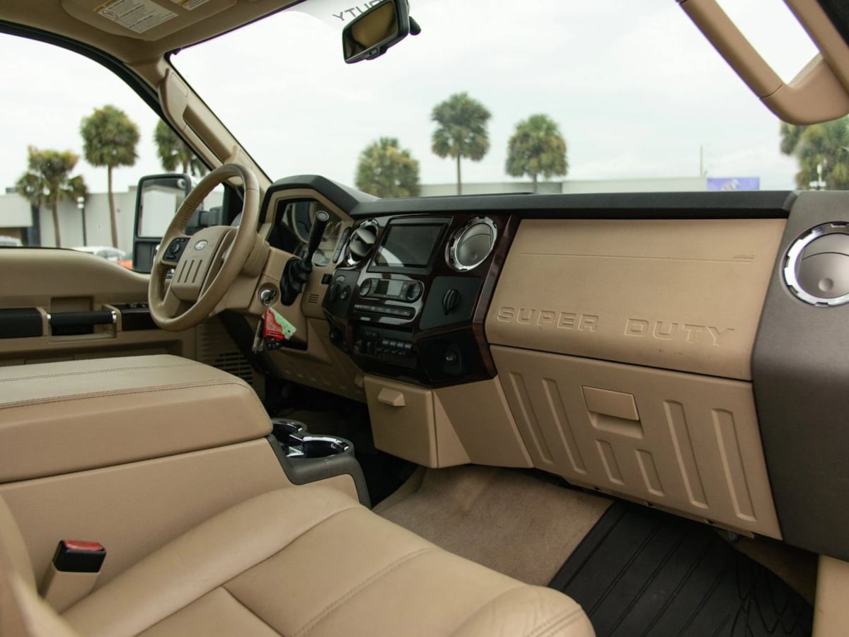Ford F-350 photo 33