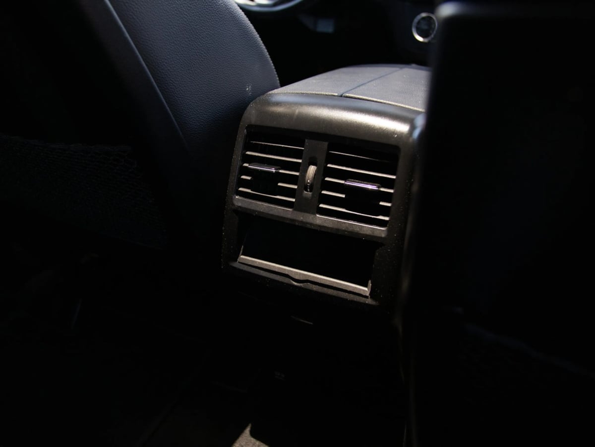 Mercedes-Benz GLE photo 30