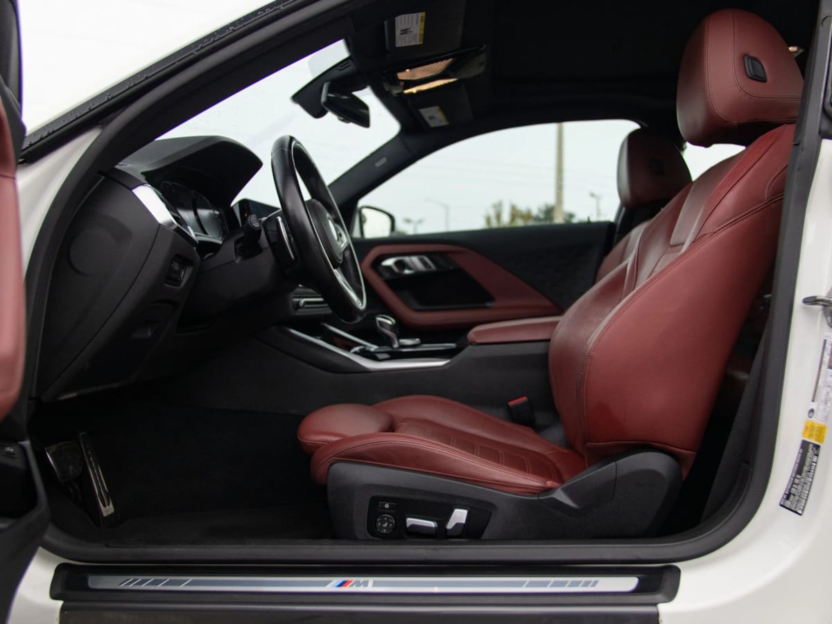 BMW 2 Series photo 20
