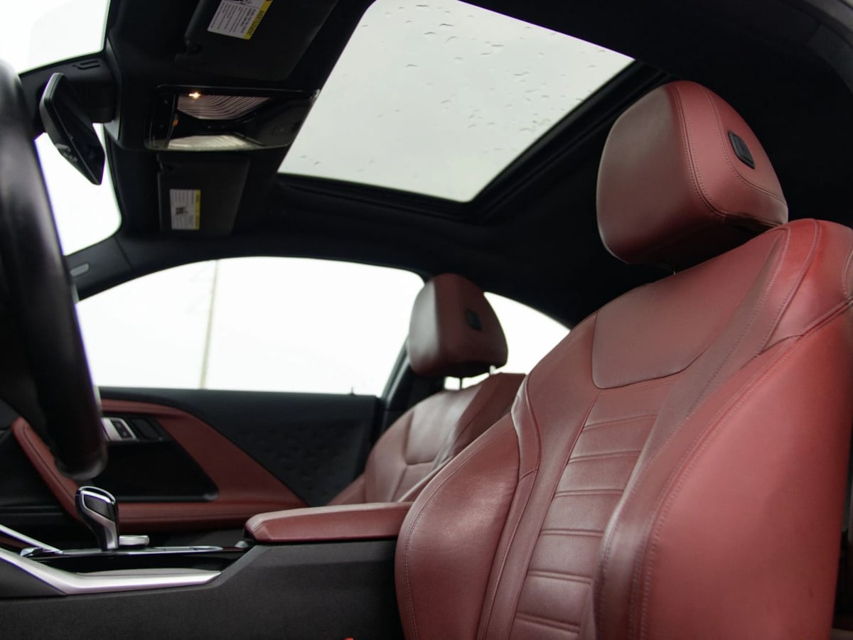 BMW 2 Series photo 24