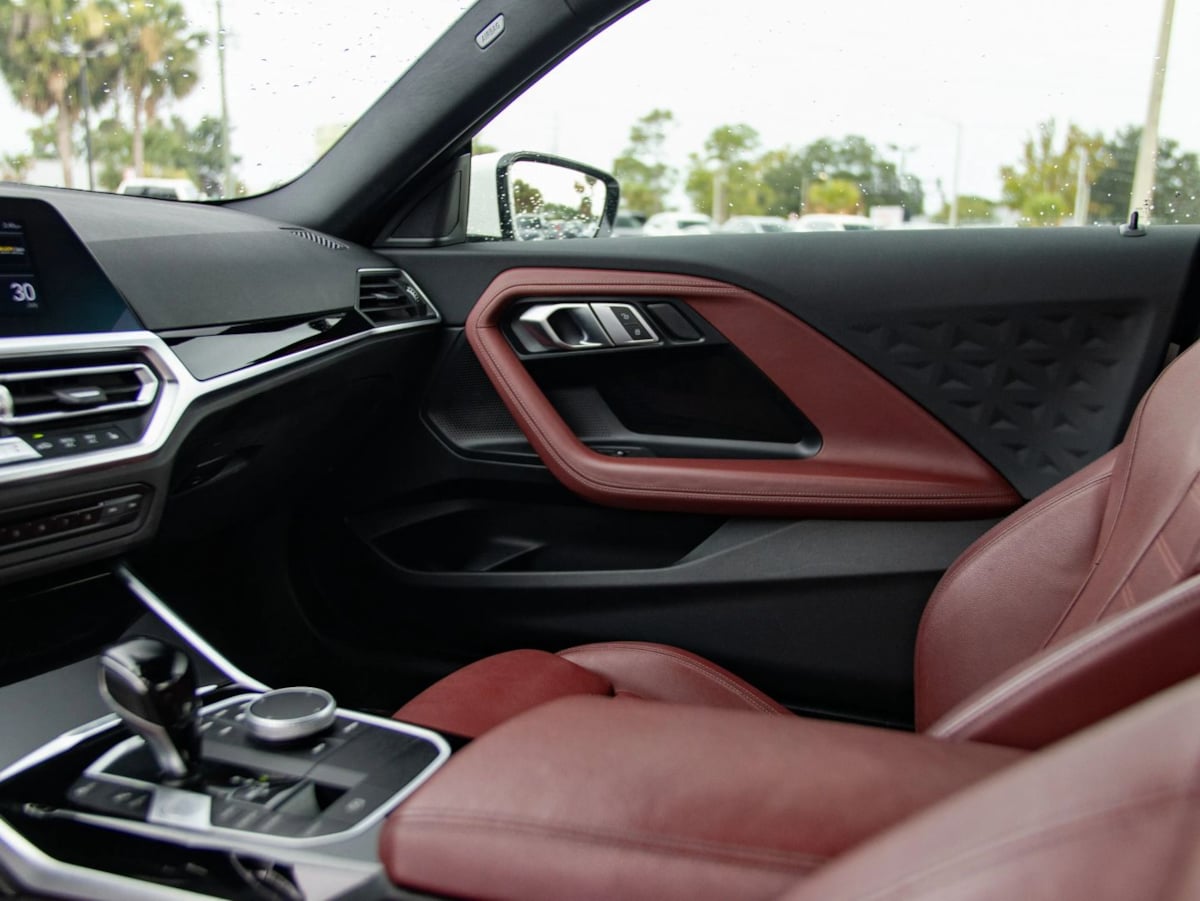 BMW 2 Series photo 25