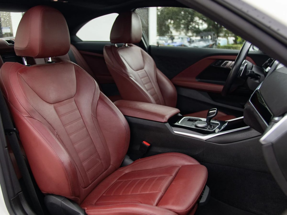 BMW 2 Series photo 27