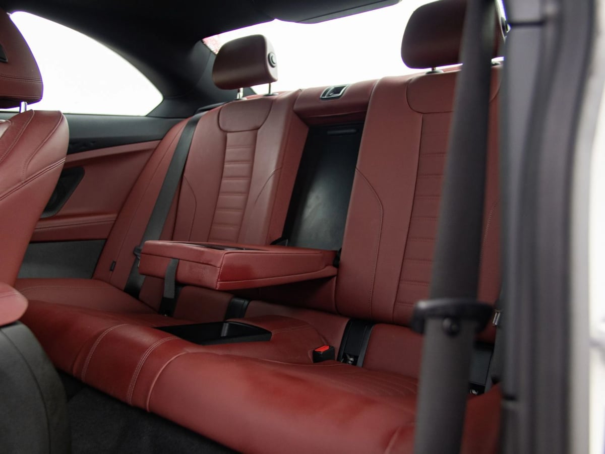 BMW 2 Series photo 30