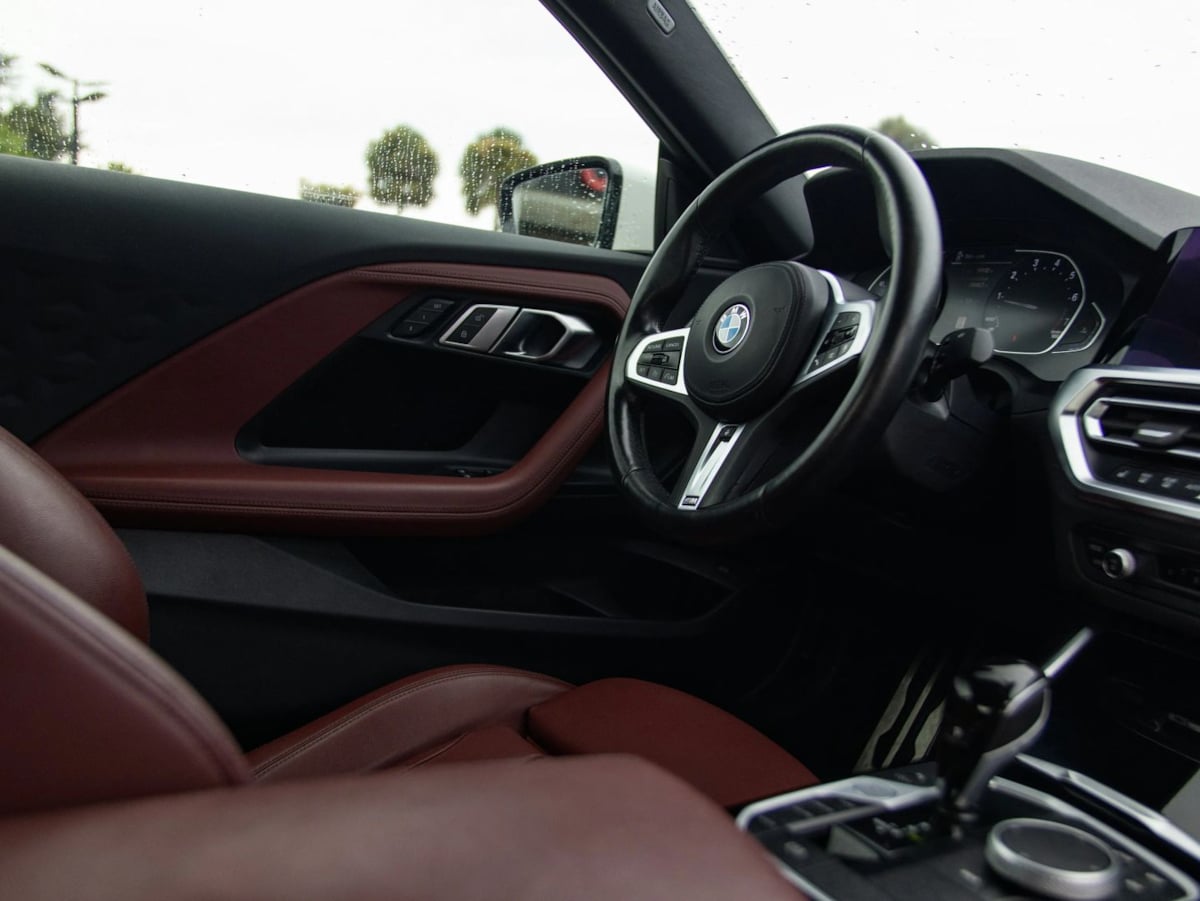 BMW 2 Series photo 32
