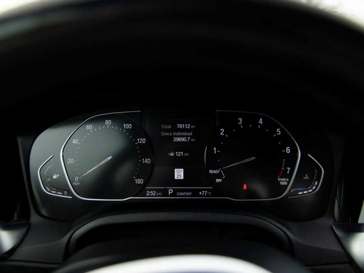 BMW 2 Series photo 35