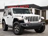 2021 Jeep Wrangler Rubicon