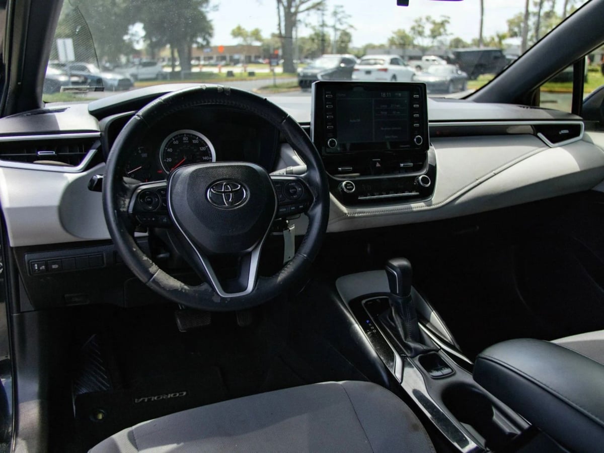 Toyota Corolla photo 13