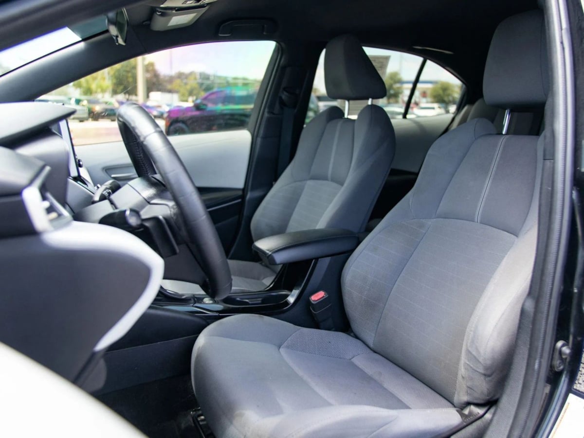 Toyota Corolla photo 14