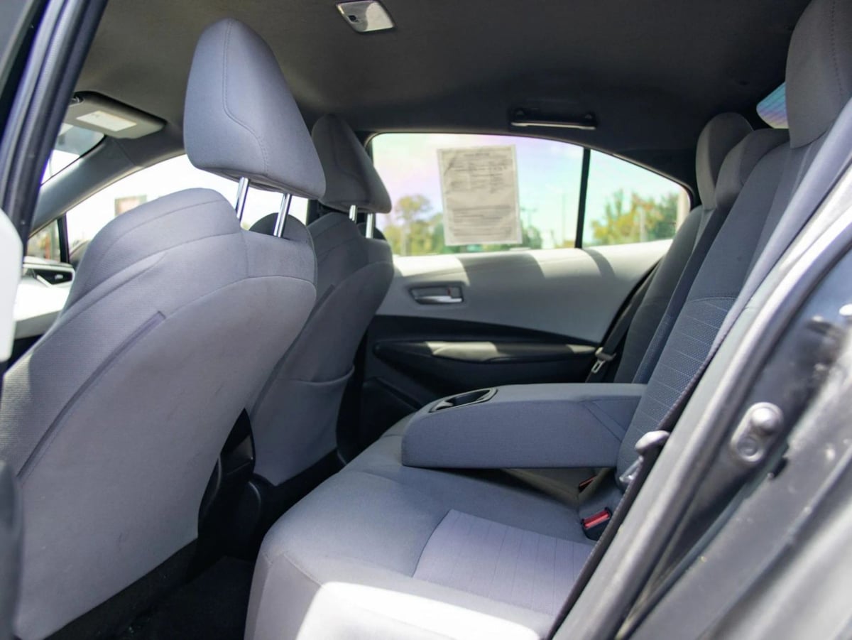 Toyota Corolla photo 15