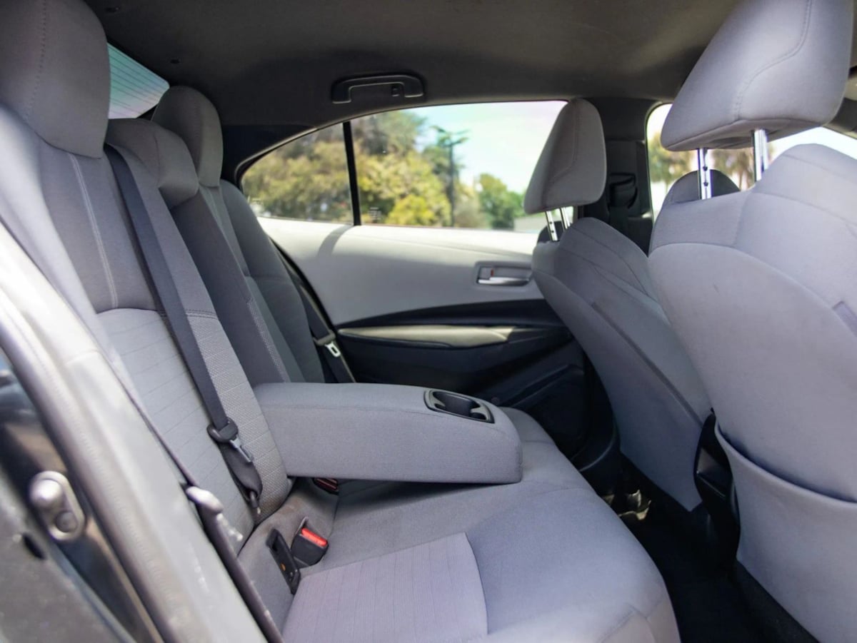 Toyota Corolla photo 16