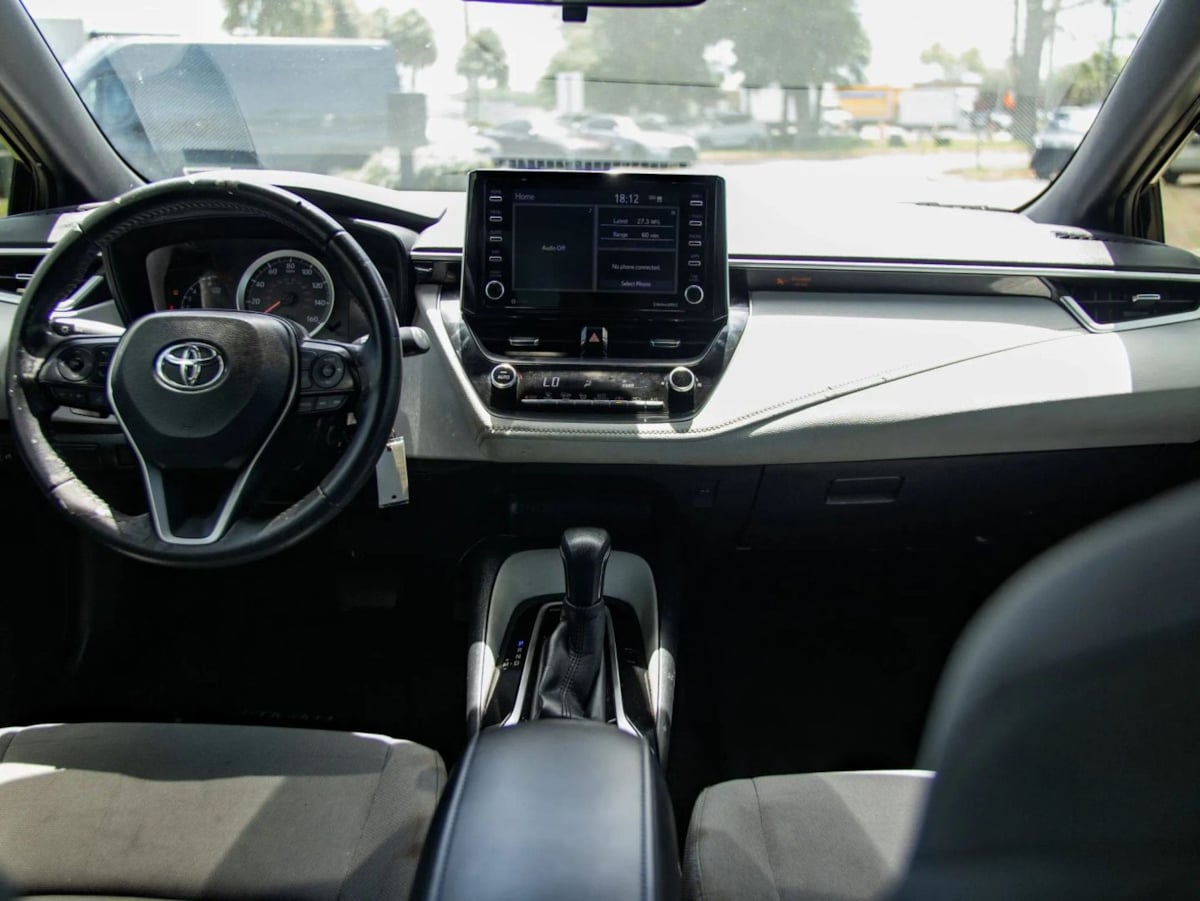 Toyota Corolla photo 17