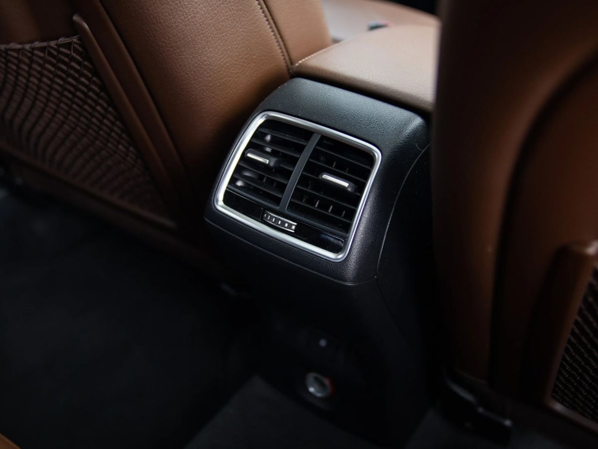Audi Q3 photo 28