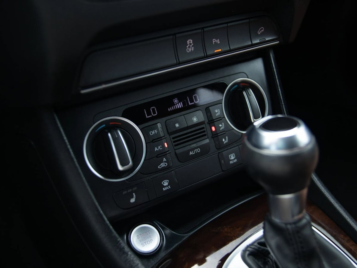 Audi Q3 photo 33