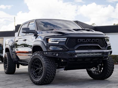 2024 Ram 1500 TRX
