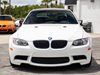 2013 BMW M3 