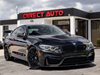 2020 BMW M4 