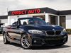 2018 BMW 2 Series 230i
