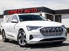2021 Audi e-tron Premium Plus