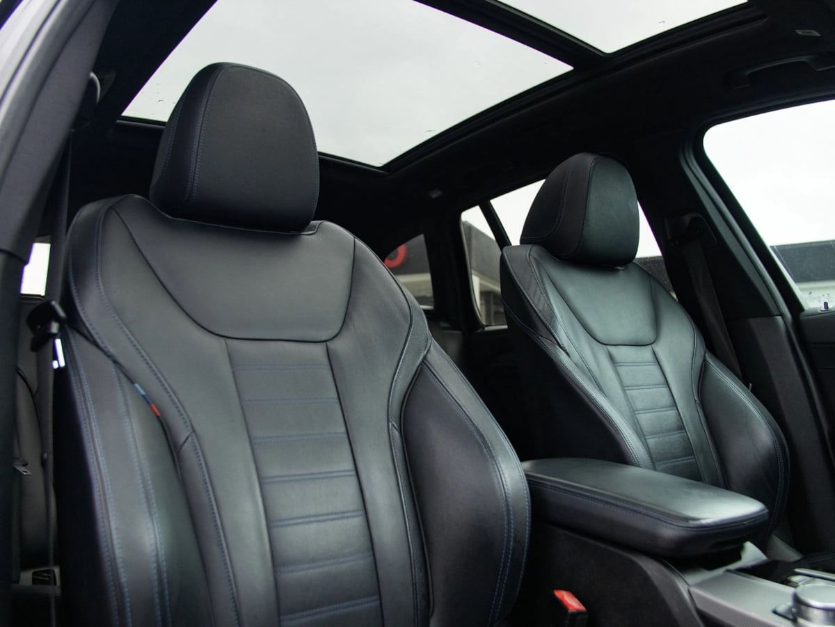 BMW X3 photo 23