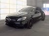 2017 Mercedes-Benz AMG C 63 Sedan