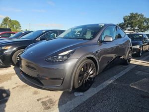 View 2022 Tesla Model Y 