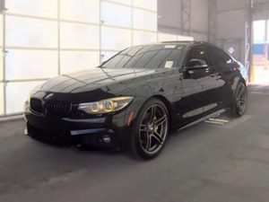 View 2019 BMW 4 Series 