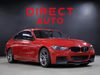 2015 BMW 3 Series 328i