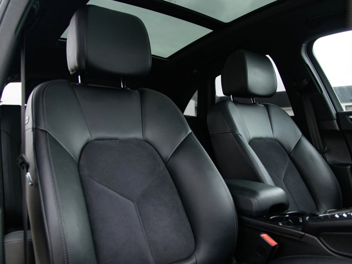 Porsche Macan photo 19