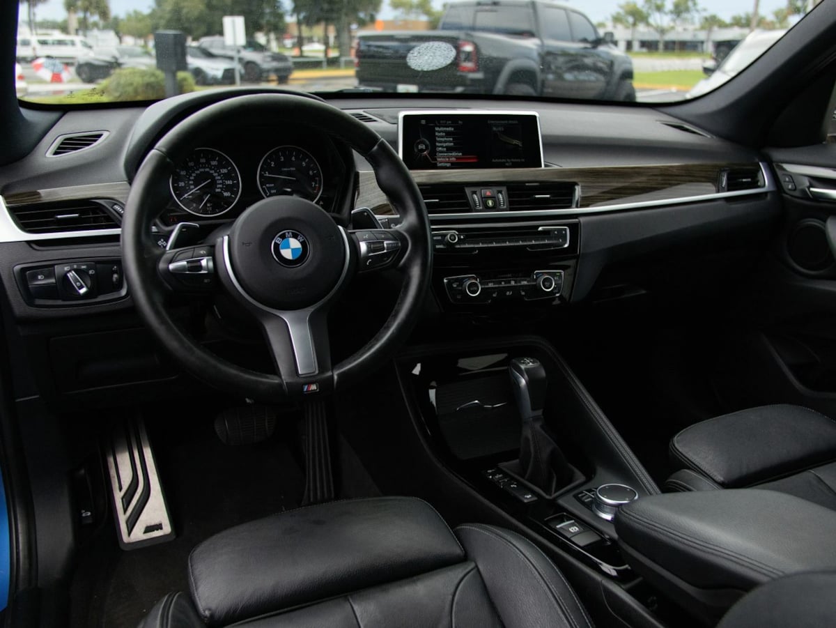 BMW X1 photo 19