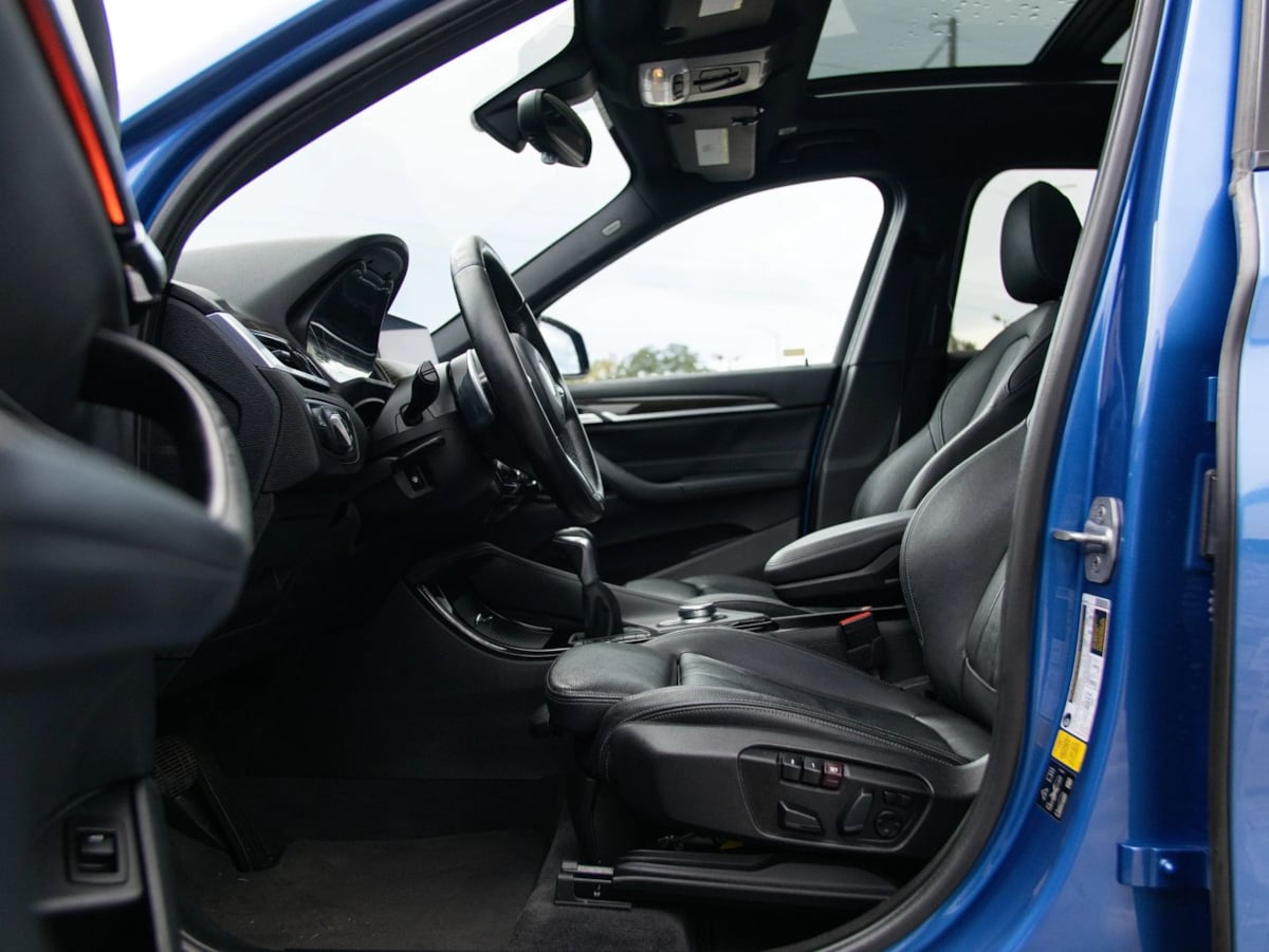 BMW X1 photo 20