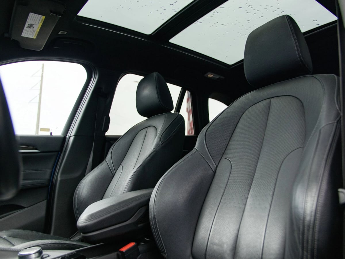BMW X1 photo 22