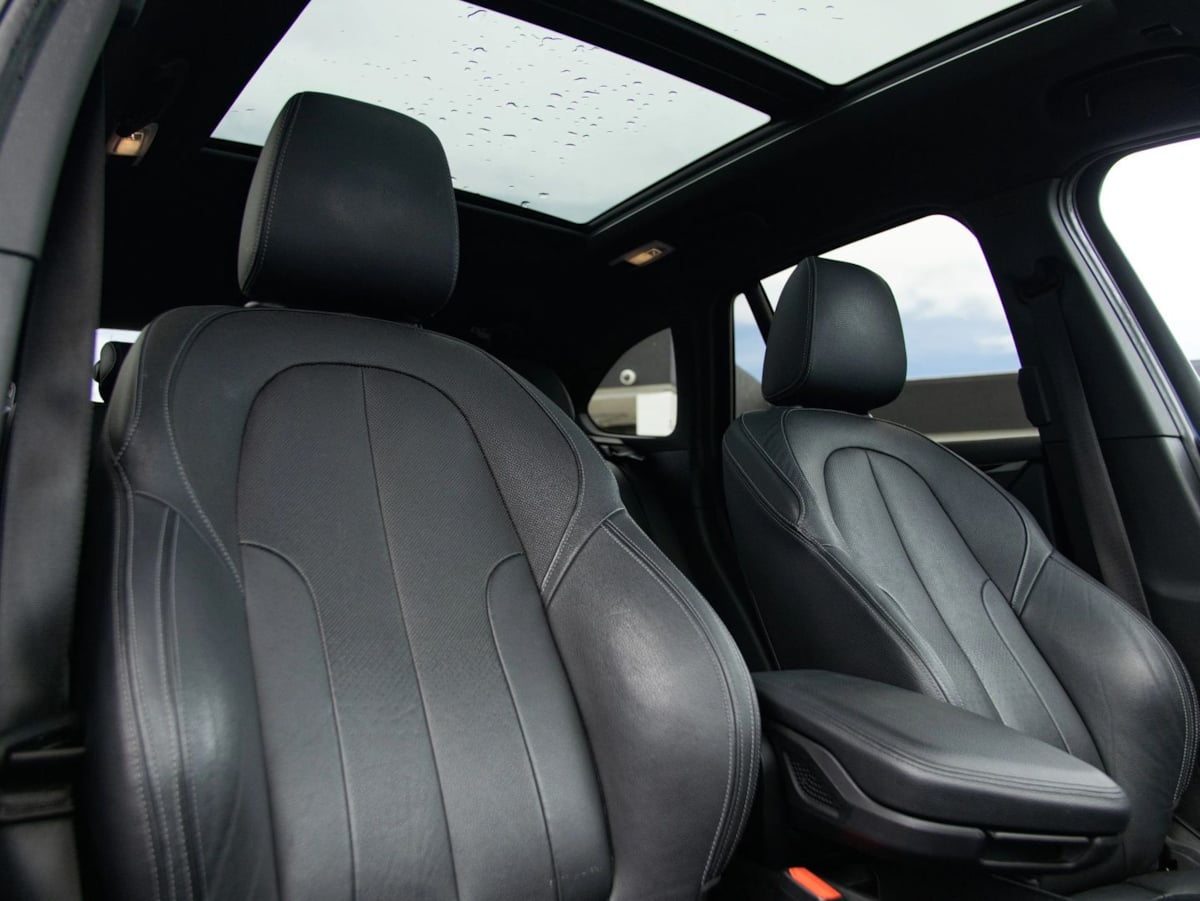 BMW X1 photo 23