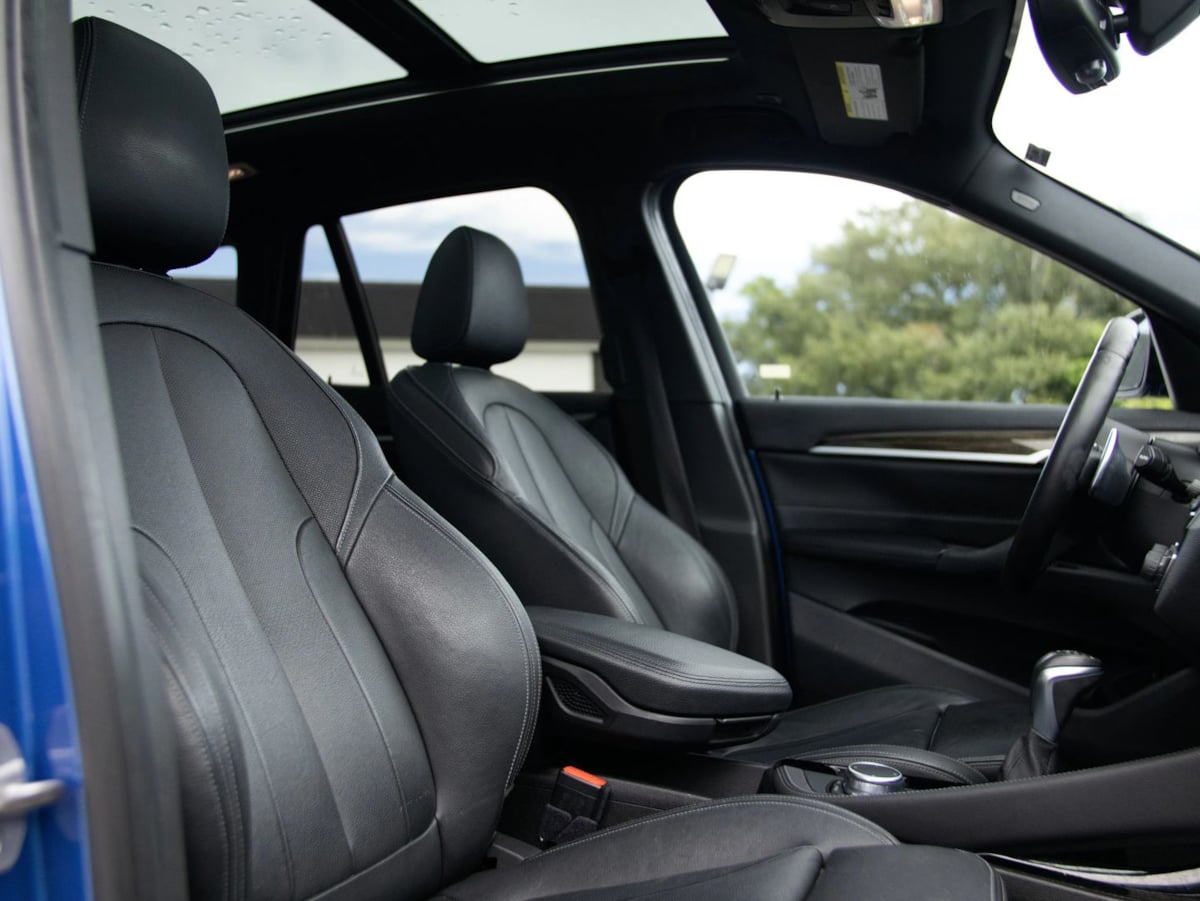 BMW X1 photo 24