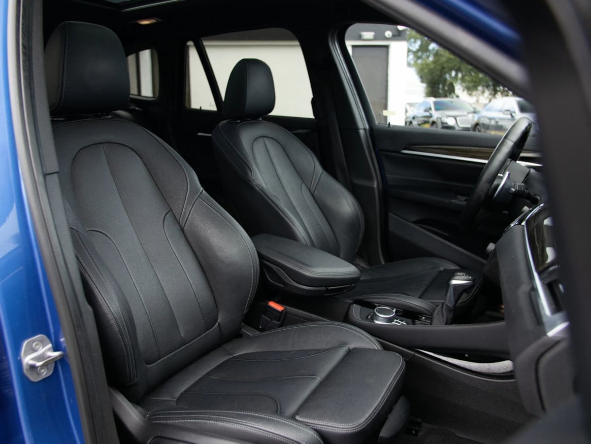 BMW X1 photo 25