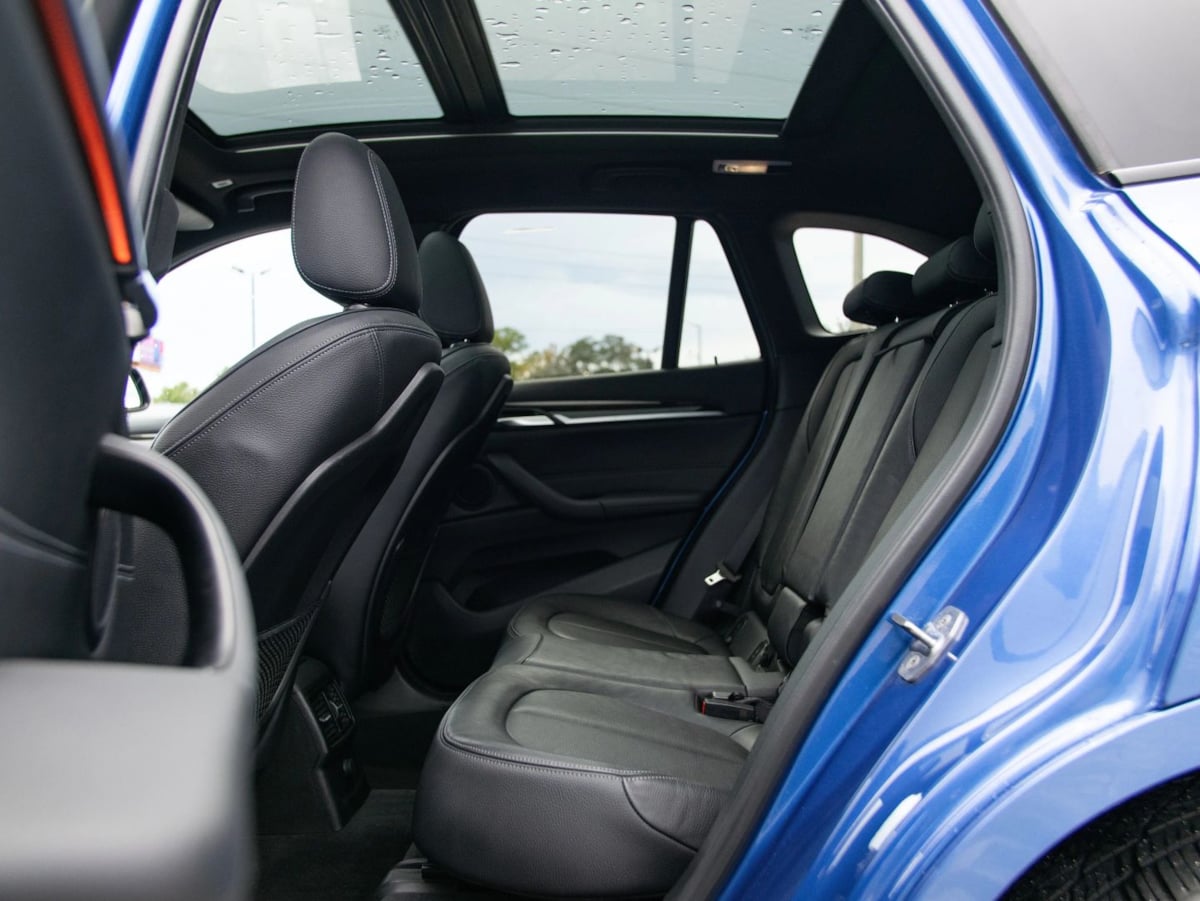 BMW X1 photo 27