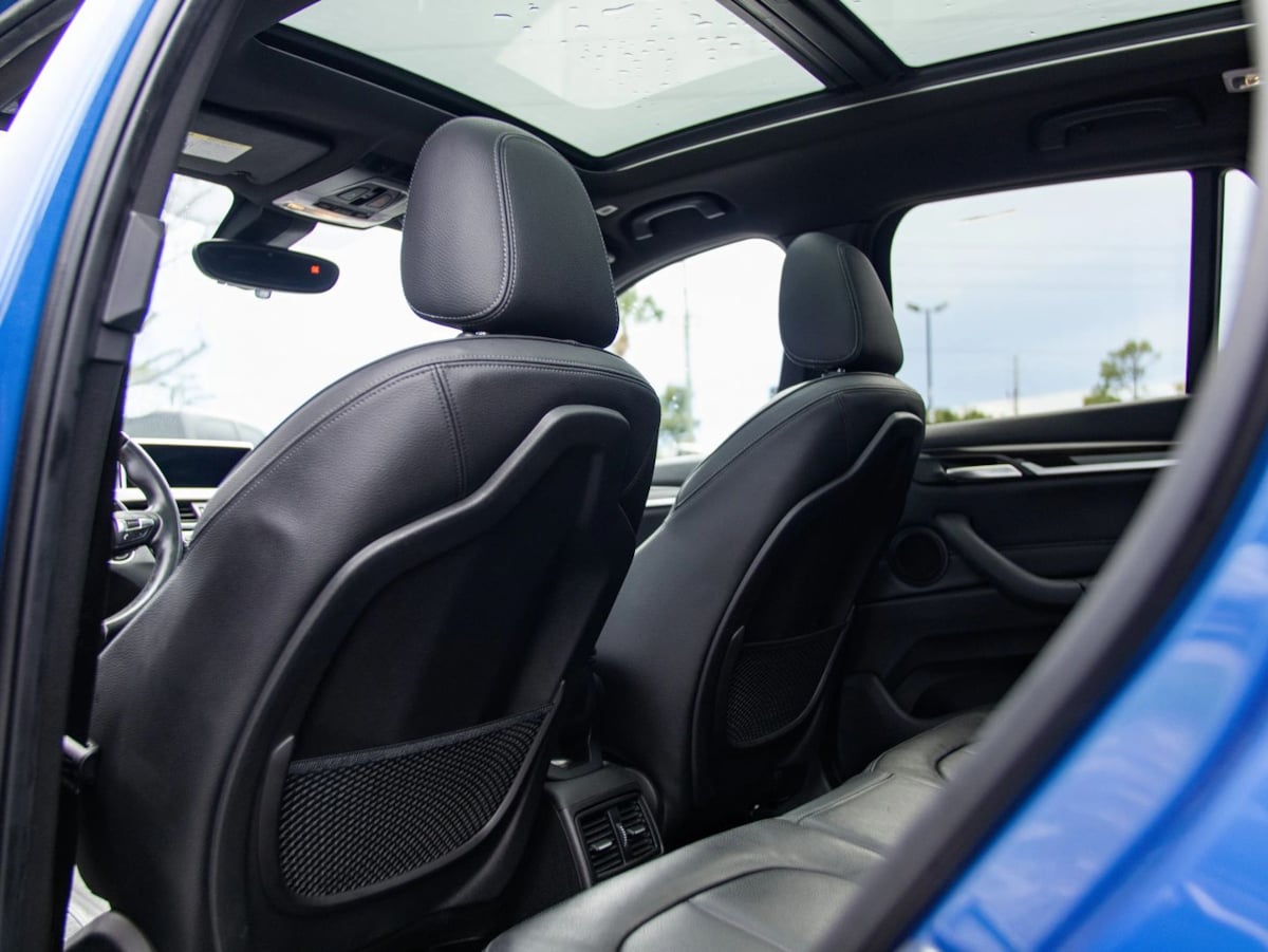 BMW X1 photo 28