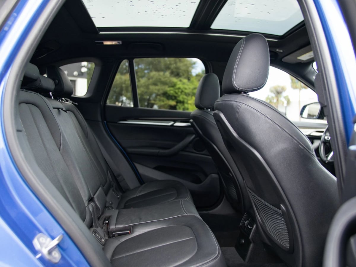 BMW X1 photo 29