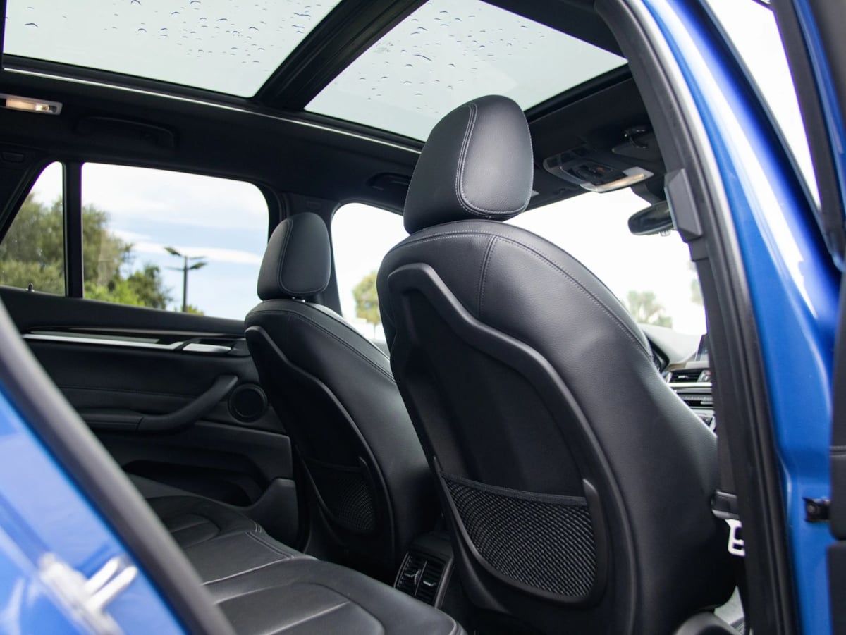 BMW X1 photo 30