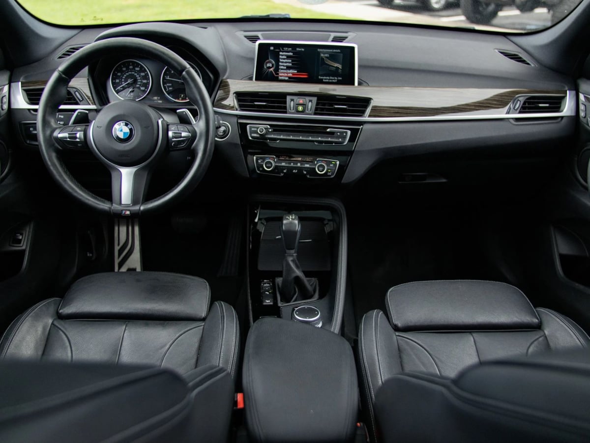 BMW X1 photo 31