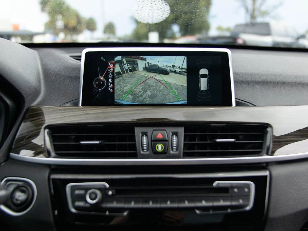 BMW X1 photo 33