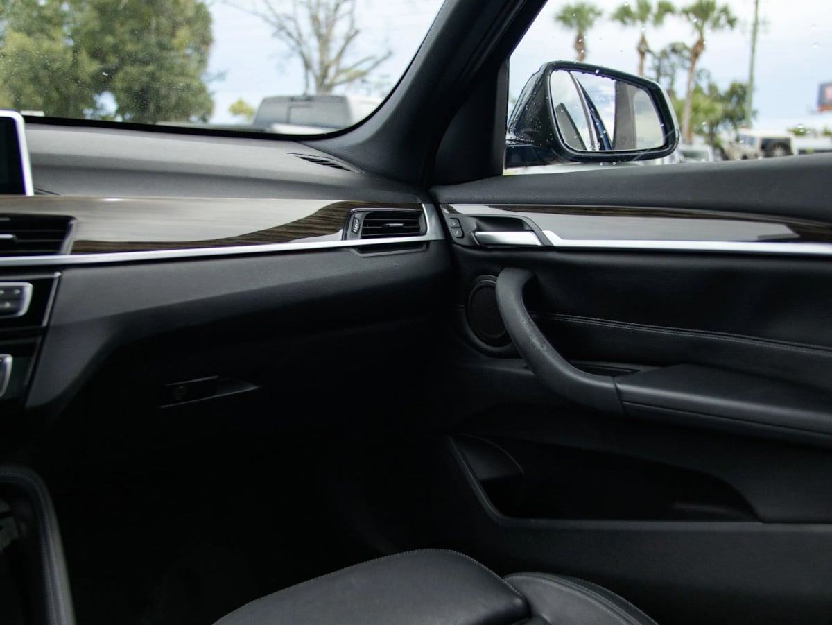 BMW X1 photo 34