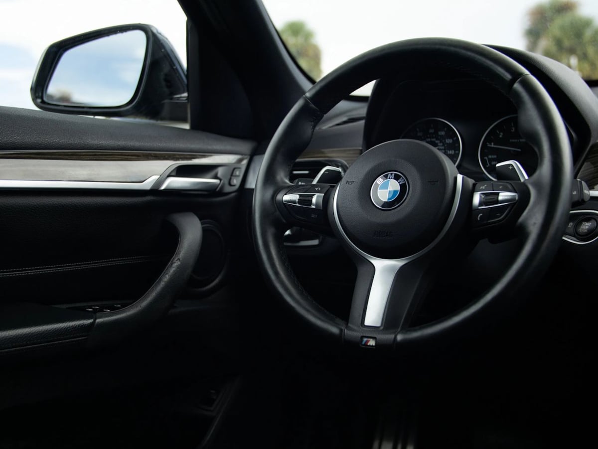 BMW X1 photo 36
