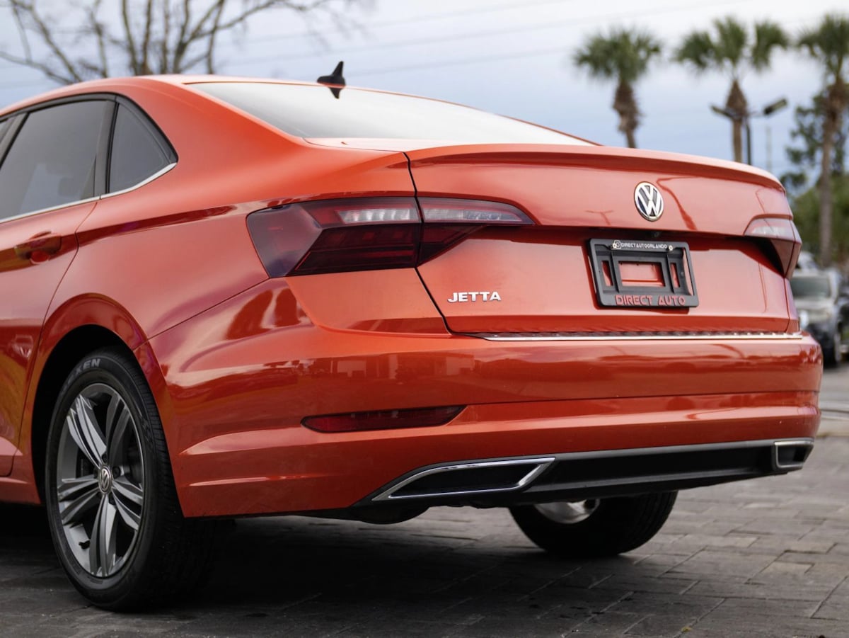 Volkswagen Jetta photo 10