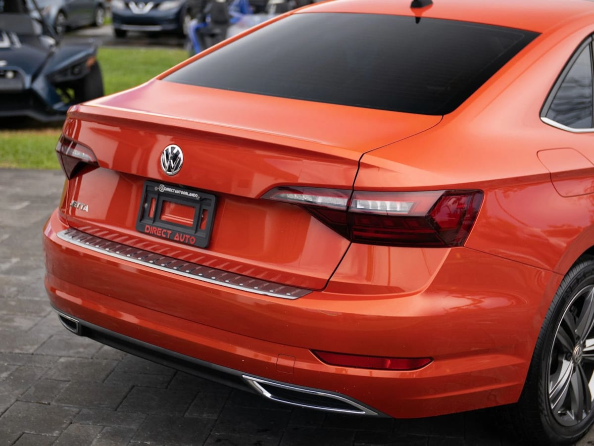 Volkswagen Jetta photo 12