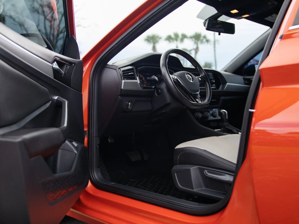 Volkswagen Jetta photo 16