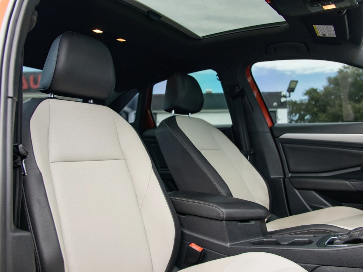 Volkswagen Jetta photo 20
