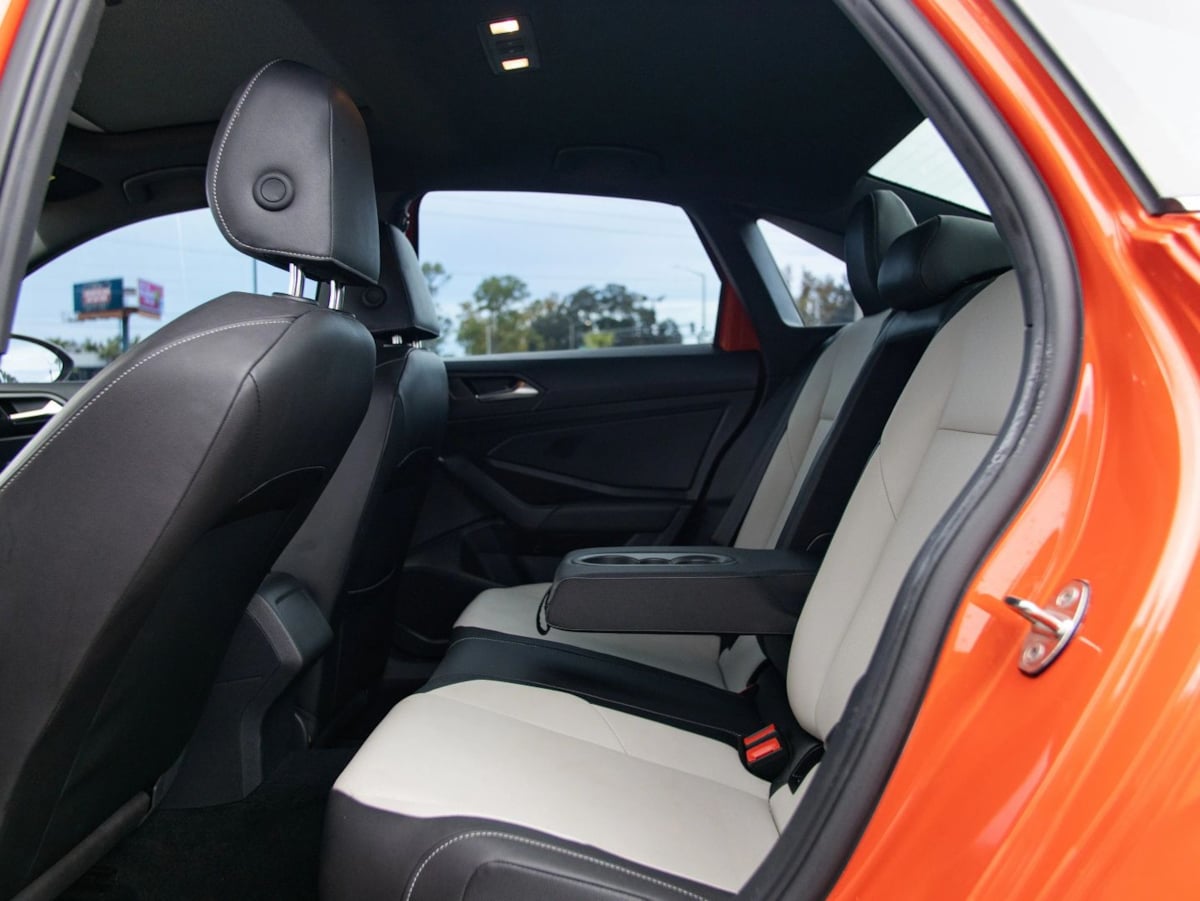 Volkswagen Jetta photo 24